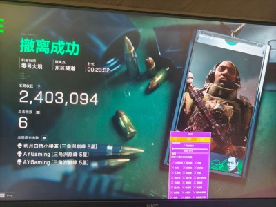 三角洲行动辅助器(免费) - 多功能集成｜适配全平台